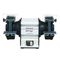 OPTIMUM / Bench Grinder GU25 400V 3PH 50Hz 250mm Industrial Quality, Micro-Tec / BG3101525